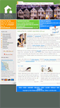 Mobile Screenshot of marketappraisalgroup.com